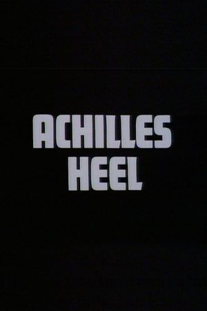 Achilles Heel's poster