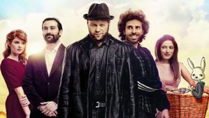 The Wonders's poster