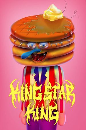 King Star King's poster