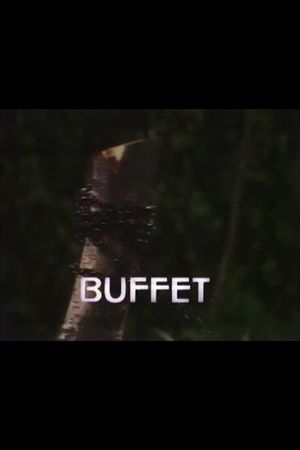 Buffet's poster