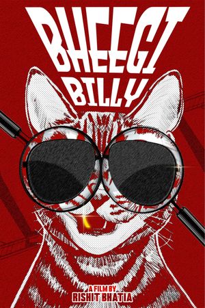 Bheegi Billy's poster