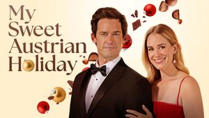 My Sweet Austrian Holiday's poster