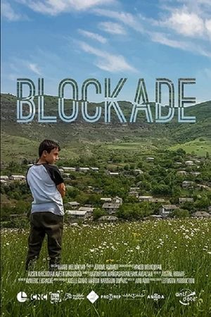 Blockade's poster