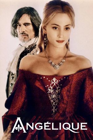 Angélique's poster