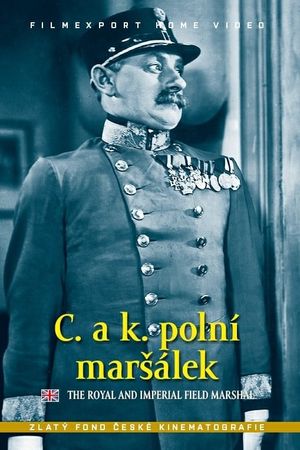 C. a k. polní marsálek's poster