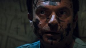 In the Mouth of Madness's poster
