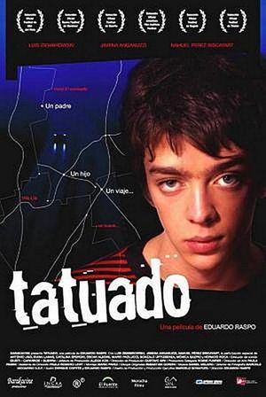 Tatooed's poster