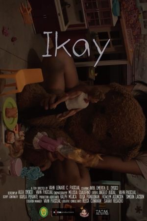 Ikay's poster