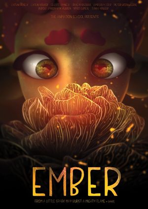 Ember's poster