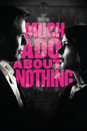 Much Ado About Nothing's poster image