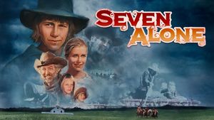 Seven Alone's poster