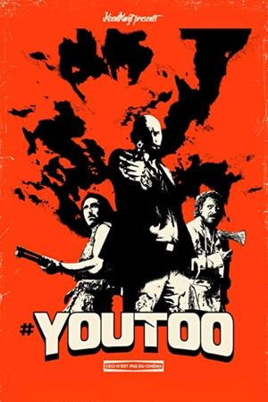 #youtoo's poster