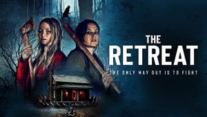 The Retreat's poster