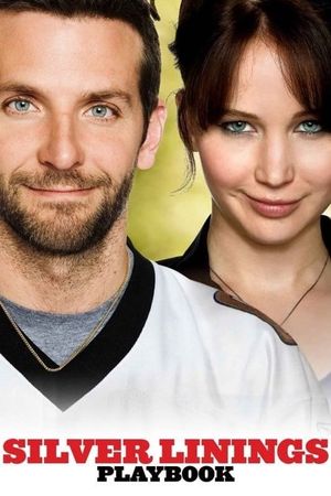 Silver Linings Playbook's poster