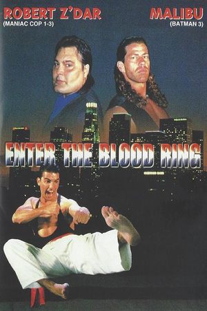 Enter the Blood Ring's poster