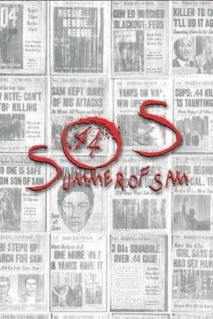 Summer of Sam's poster