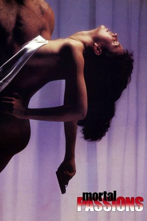 Mortal Passions's poster