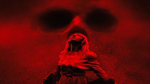 Exorcism in Utero's poster