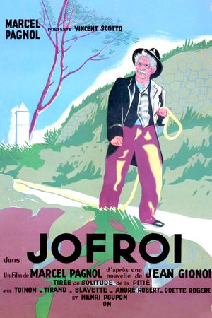 Jofroi's poster
