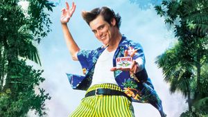 Ace Ventura: When Nature Calls's poster