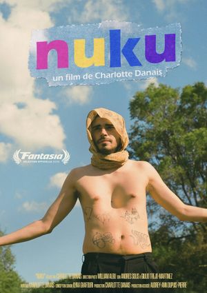 Nuku's poster
