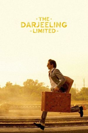 The Darjeeling Limited's poster