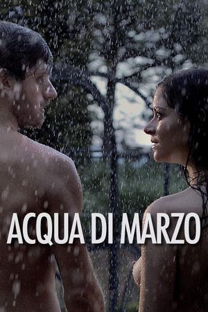 Acqua di marzo's poster