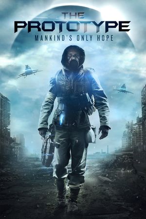 The Prototype's poster