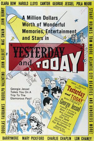 Yesterday and Today's poster