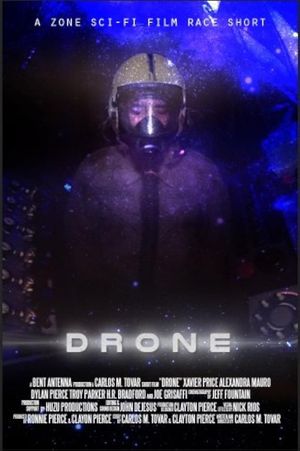 Drone's poster