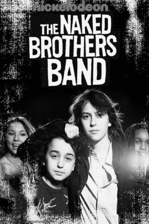 The Naked Brothers Band: Naked Idol's poster