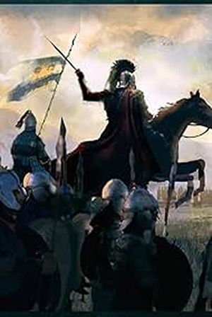 East of Byzantium: War Gods and Warrior Saints's poster