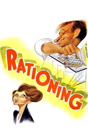 Rationing's poster