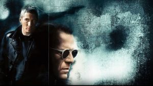 The Jackal's poster