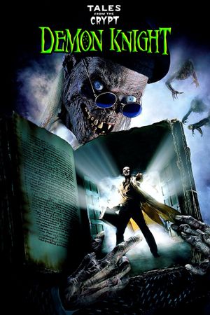 Tales from the Crypt: Demon Knight's poster