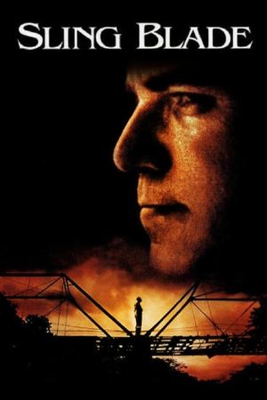 Sling Blade's poster