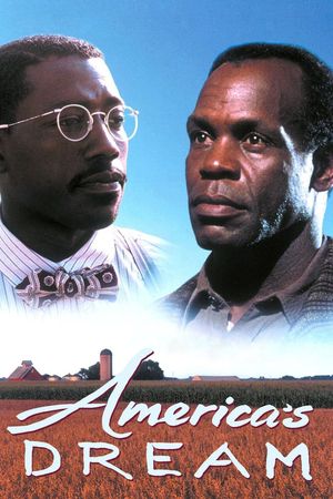 America's Dream's poster image