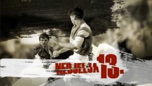 Nedjelja 13.'s poster