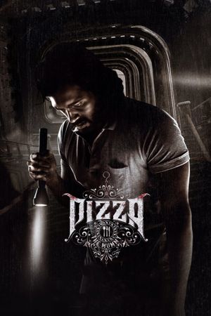 Pizza 3: The Mummy's poster