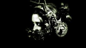 Saw's poster