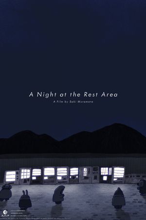 A Night at the Rest Area's poster