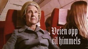 Veien opp til himmels's poster