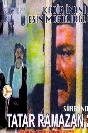 Tatar Ramazan: Sürgünde's poster