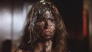 The Initiation of Sarah's poster