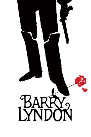 Barry Lyndon's poster
