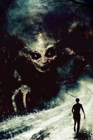 Homunculus's poster