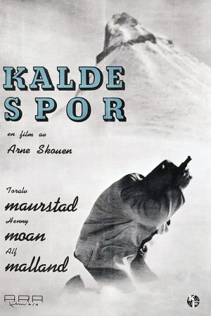 Kalde spor's poster
