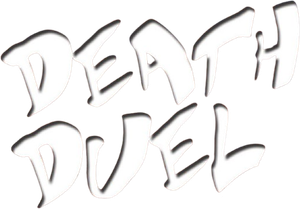 Death Duel's poster