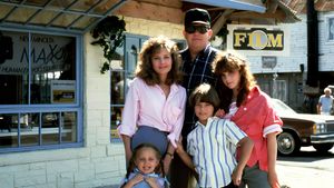 Summer Rental's poster
