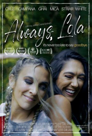 Always, Lola's poster